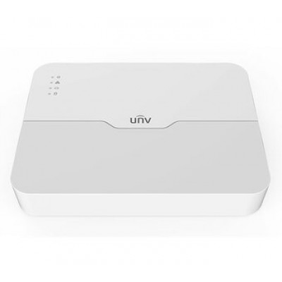 IP-видеорегистратор UNIVIEW NVR301-16LE2-P8 IP-видеорегистратор UNIVIEW NVR301-16LE2-P8
