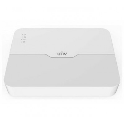 UNIVIEW NVR301-16LX-P8 UNIVIEW NVR301-16LX-P8
