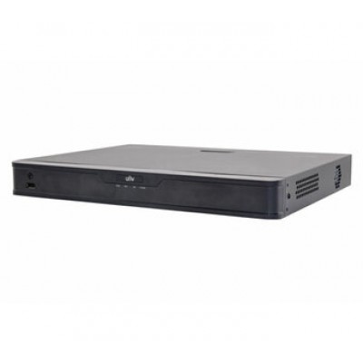 IP-видеорегистратор UNIVIEW NVR302-08E-P8-B IP-видеорегистратор UNIVIEW NVR302-08E-P8-B