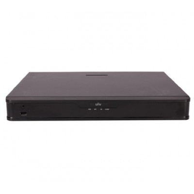 IP-видеорегистратор UNIVIEW NVR302-08S-P8 IP-видеорегистратор UNIVIEW NVR302-08S-P8