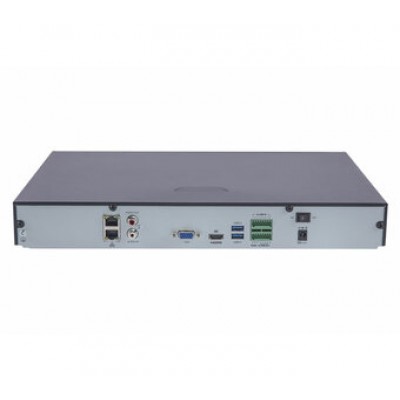 IP-видеорегистратор UNIVIEW NVR302-09E-B IP-видеорегистратор UNIVIEW NVR302-09E-B