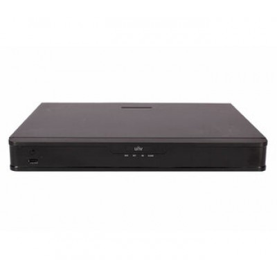 IP-видеорегистратор UNIVIEW NVR302-16S-P8 IP-видеорегистратор UNIVIEW NVR302-16S-P8