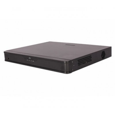 IP-видеорегистратор UNIVIEW NVR302-16S-P8 IP-видеорегистратор UNIVIEW NVR302-16S-P8