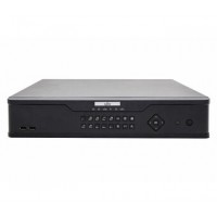 IP-видеорегистратор UNIVIEW NVR304-16EP-B