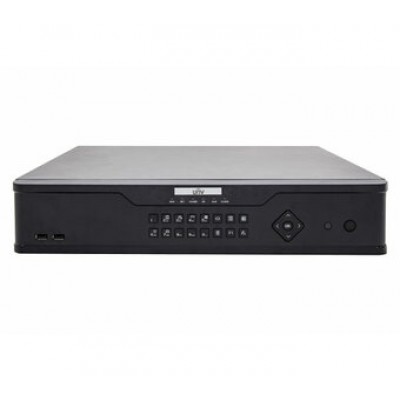 IP-видеорегистратор UNIVIEW NVR304-32EP-B IP-видеорегистратор UNIVIEW NVR304-32EP-B