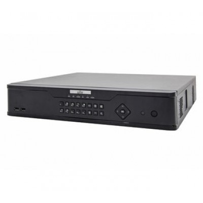 IP-видеорегистратор UNIVIEW NVR308-64E-B
