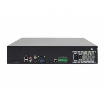 IP-видеорегистратор UNIVIEW NVR308-64R-B IP-видеорегистратор UNIVIEW NVR308-64R-B