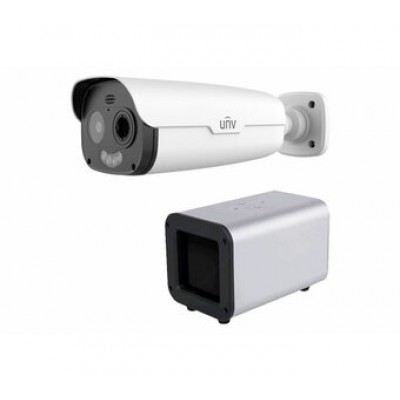 Камера UNIVIEW TIC2531TER5-F10-4F6APCA Камера UNIVIEW TIC2531TER5-F10-4F6APCA