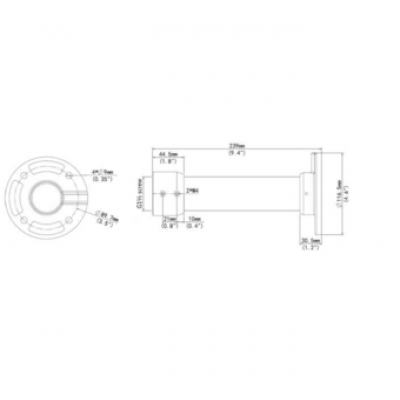 UNIVIEW TR-CE45-IN UNIVIEW TR-CE45-IN