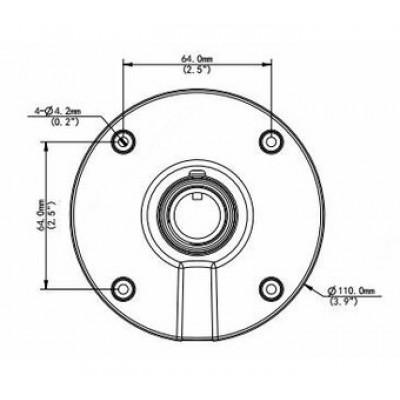 UNIVIEW TR-CM24-IN UNIVIEW TR-CM24-IN