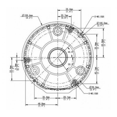 UNIVIEW TR-JB03-G-IN UNIVIEW TR-JB03-G-IN