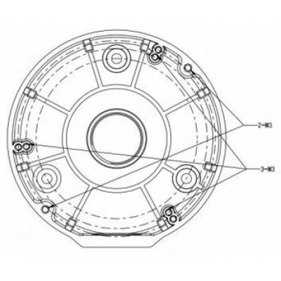 UNIVIEW TR-JB03-G-IN UNIVIEW TR-JB03-G-IN