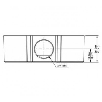 UNIVIEW TR-JB03-G-IN UNIVIEW TR-JB03-G-IN