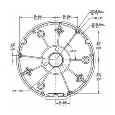 UNIVIEW TR-JB04-C-IN UNIVIEW TR-JB04-C-IN
