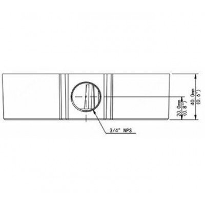 UNIVIEW TR-JB04-C-IN UNIVIEW TR-JB04-C-IN