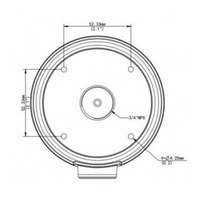 UNIVIEW TR-JB05-B-IN