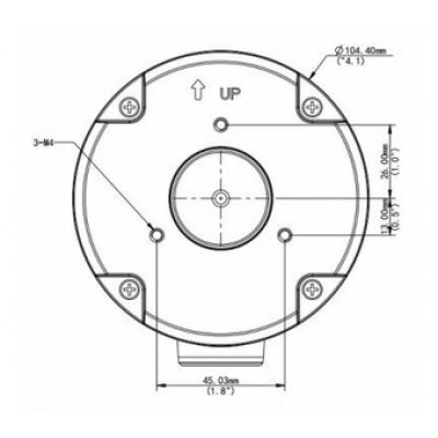 UNIVIEW TR-JB05-B-IN