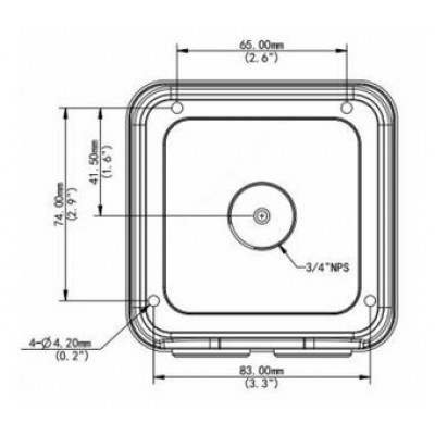 UNIVIEW TR-JB06-A-IN