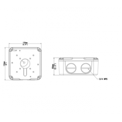  UNIVIEW TR-JB07-B-IN