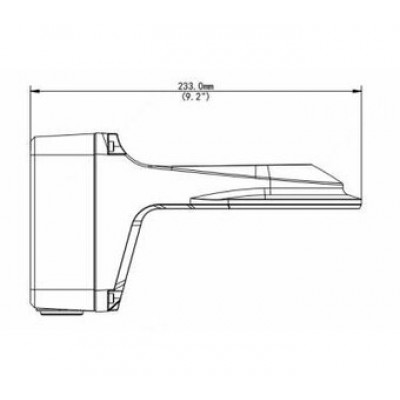 UNIVIEW TR-JB07/WM03-F-IN