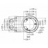 UNIVIEW TR-JB07/WM03-F-IN