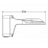 UNIVIEW TR-JB07/WM04-B-IN UNIVIEW TR-JB07/WM04-B-IN