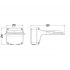 UNIVIEW TR-JB07/WM04-IN