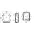 UNIVIEW TR-JB12-IN UNIVIEW TR-JB12-IN
