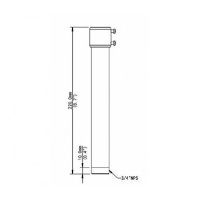 UNIVIEW TR-SE24-IN