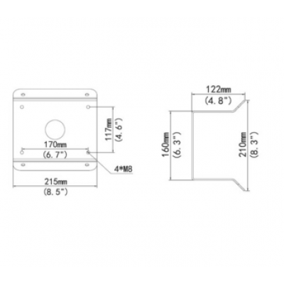 UNIVIEW TR-UC08-A-IN