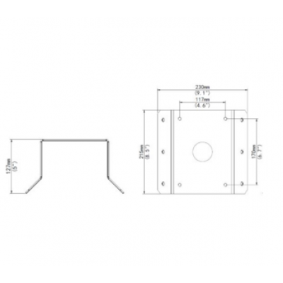 UNIVIEW TR-UC08-B-IN