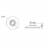 UNIVIEW TR-UF45-F-IN UNIVIEW TR-UF45-F-IN
