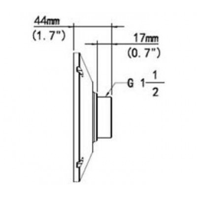 UNIVIEW TR-UF45-H-IN