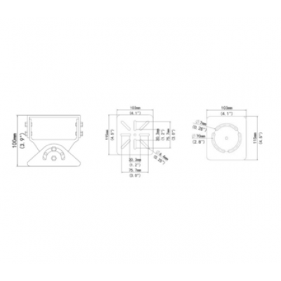 UNIVIEW TR-UV06-A-IN