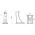 UNIVIEW TR-WE45-A-IN