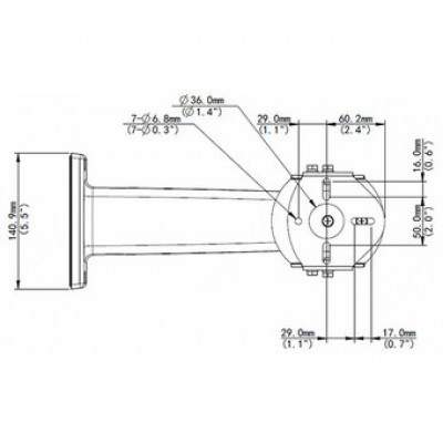 UNIVIEW TR-WE45-E-IN UNIVIEW TR-WE45-E-IN
