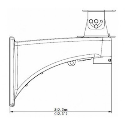 UNIVIEW TR-WE45-E-IN UNIVIEW TR-WE45-E-IN