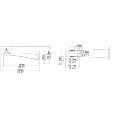 UNIVIEW TR-WM06-A-IN UNIVIEW TR-WM06-A-IN