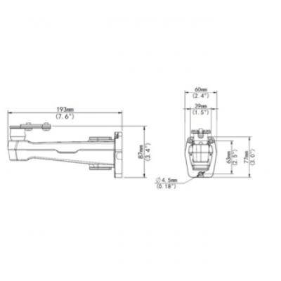 UNIVIEW TR-WM06-C-IN UNIVIEW TR-WM06-C-IN