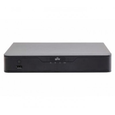 Видеорегистратор UNIVIEW XVR302-16Q Видеорегистратор UNIVIEW XVR302-16Q