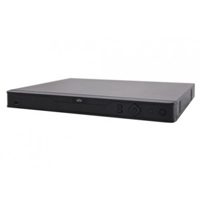 Uniview NVR304-32E-B-RU Uniview NVR304-32E-B-RU